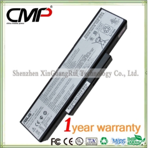 Genuine 6-Cell Battery for ASUS A32-K72 70-NZYB1000Z 70-NZY1B1000Z